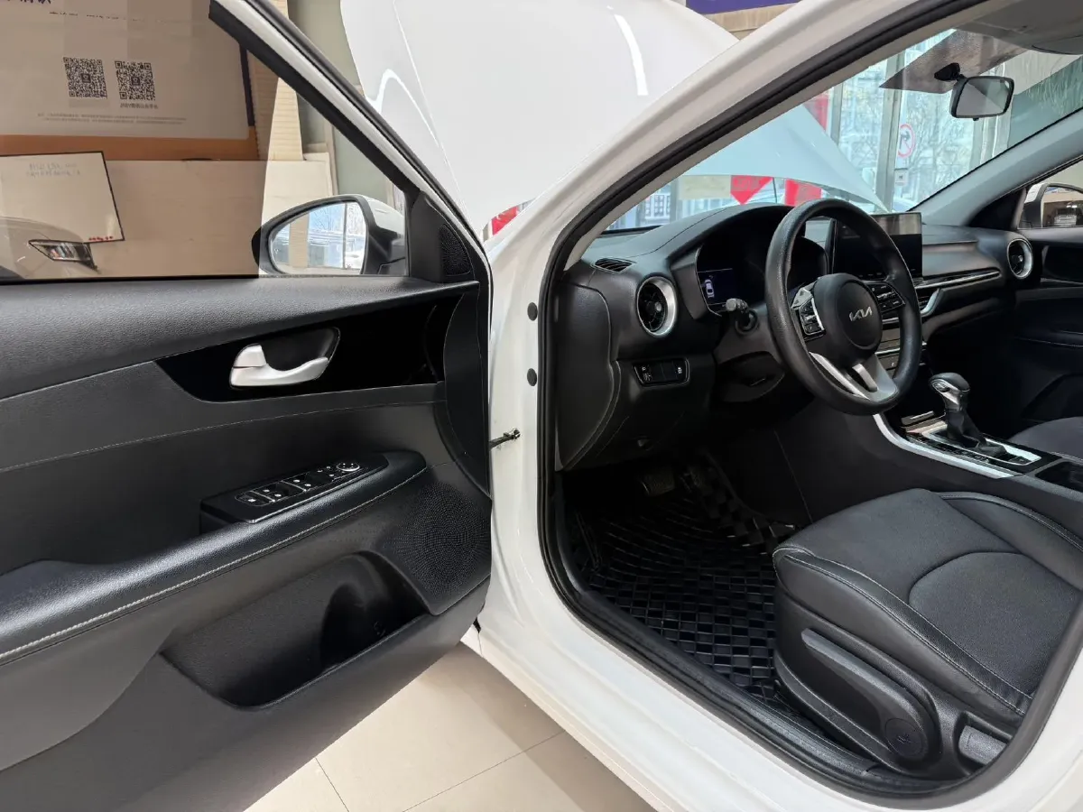 2021 Kia K3 1.5L 115HP L4 CVT,autocango,china used car exporter,china ev exporter,chinese used car exporter,chinese used ev exporter