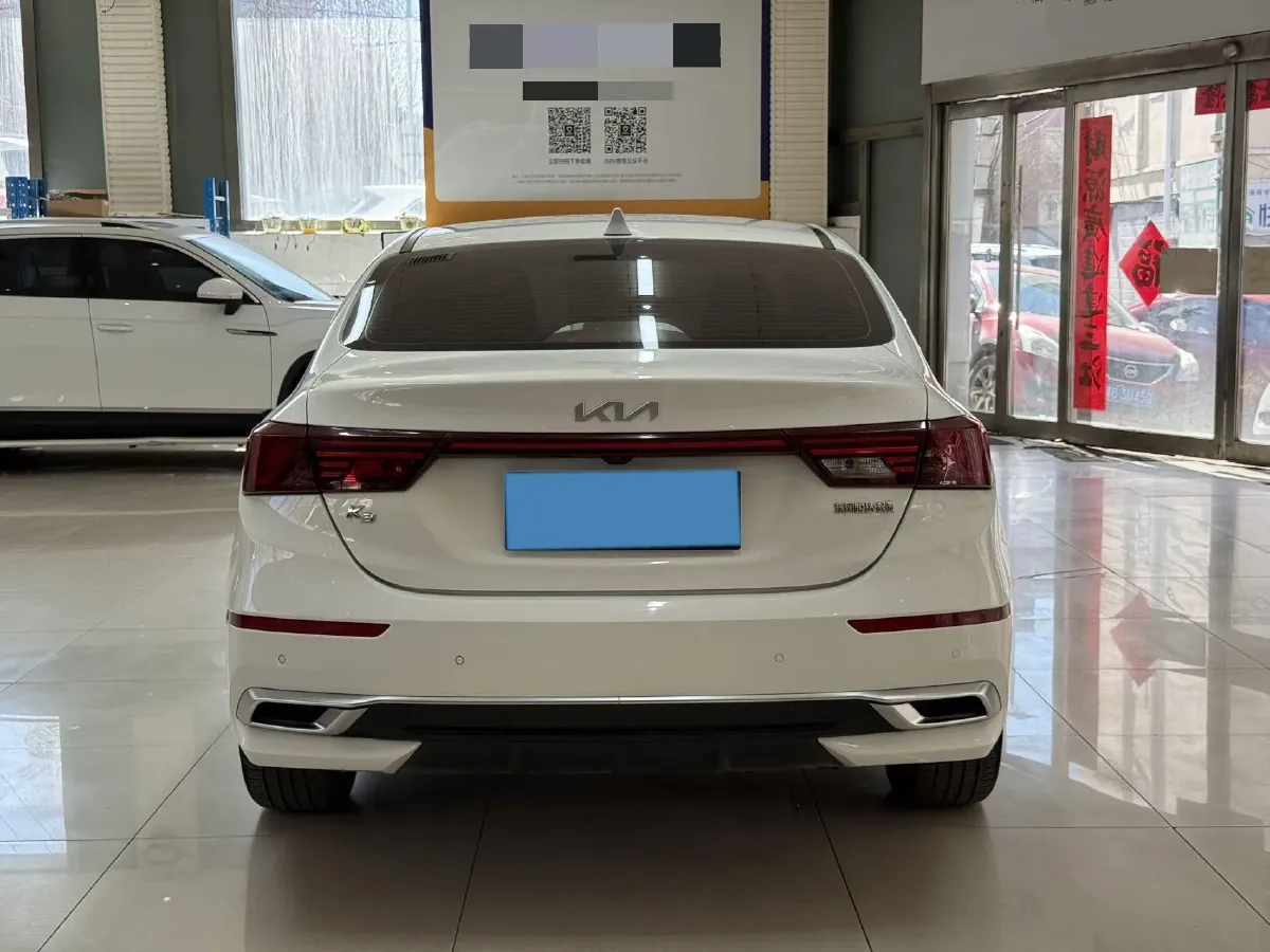 2021 Kia K3 1.5L 115HP L4 CVT,autocango,china used car exporter,china ev exporter,chinese used car exporter,chinese used ev exporter