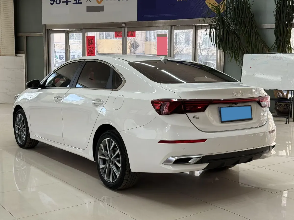 2021 Kia K3 1.5L 115HP L4 CVT,autocango,china used car exporter,china ev exporter,chinese used car exporter,chinese used ev exporter