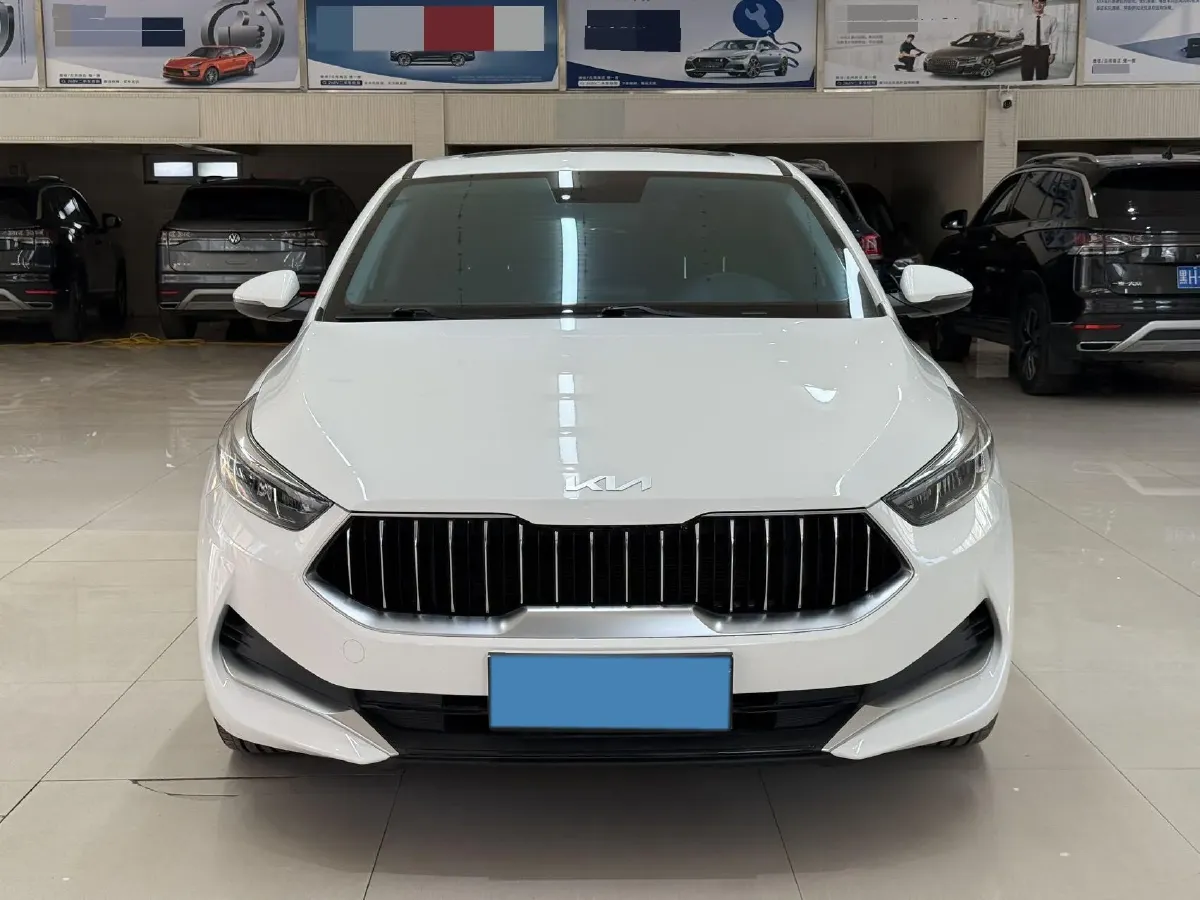 2021 Kia K3 1.5L 115HP L4 CVT,autocango,china used car exporter,china ev exporter,chinese used car exporter,chinese used ev exporter