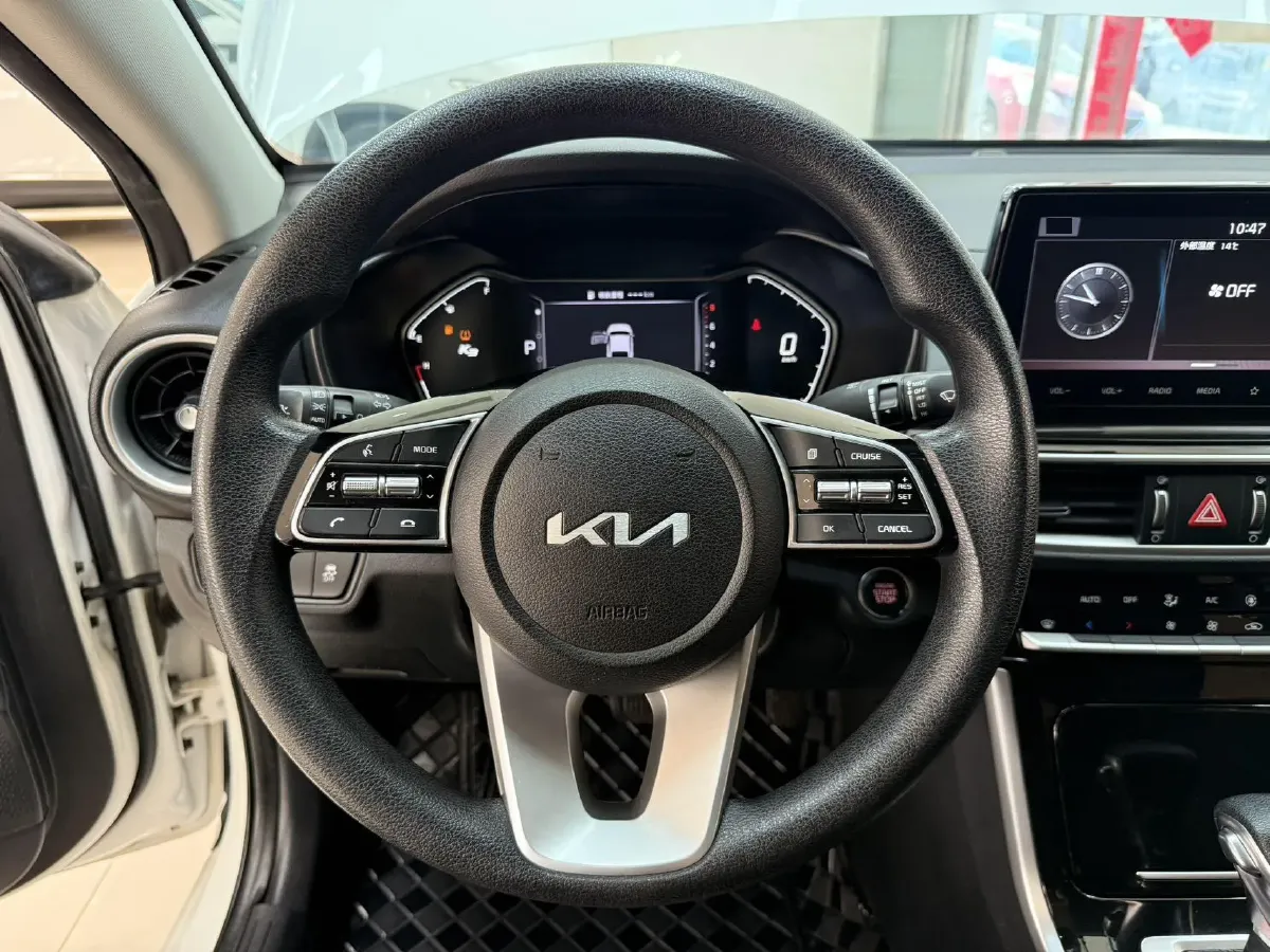 2021 Kia K3 1.5L 115HP L4 CVT,autocango,china used car exporter,china ev exporter,chinese used car exporter,chinese used ev exporter
