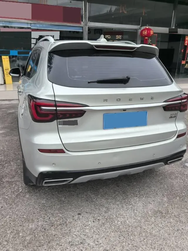 2020 Roewe RX5 1.5T 173HP L4 6MT,autocango,china used car exporter,china ev exporter,chinese used car exporter,chinese used ev exporter