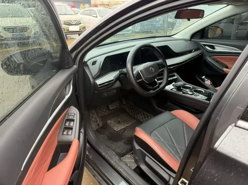 2023 ChangAn Eado 1.4T 160HP L4 7DCT,autocango,china used car exporter,china ev exporter,chinese used car exporter,chinese used ev exporter