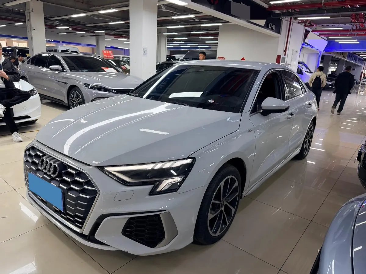 2022 Audi A3 1.4T 150HP L4 7DCT,autocango,china used car exporter,china ev exporter,chinese used car exporter,chinese used ev exporter