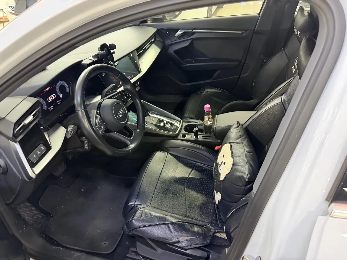 2022 Audi A3 1.4T 150HP L4 7DCT,autocango,china used car exporter,china ev exporter,chinese used car exporter,chinese used ev exporter