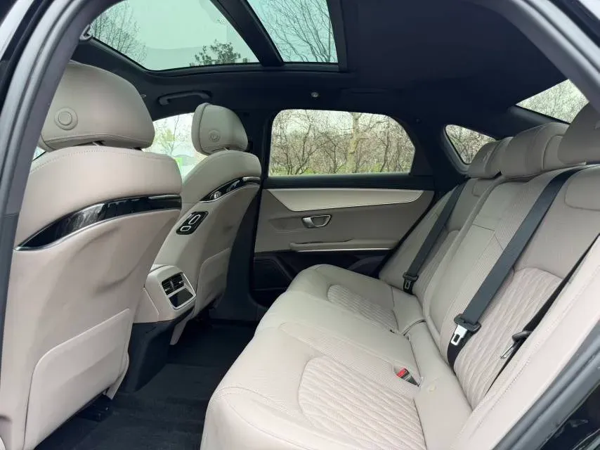 2023 BYD Han BEV 60.48KWH,autocango,china used car exporter,china ev exporter,chinese used car exporter,chinese used ev exporter