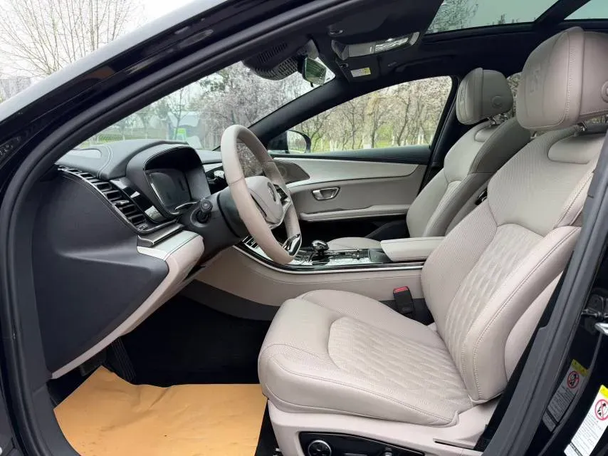 2023 BYD Han BEV 60.48KWH,autocango,china used car exporter,china ev exporter,chinese used car exporter,chinese used ev exporter