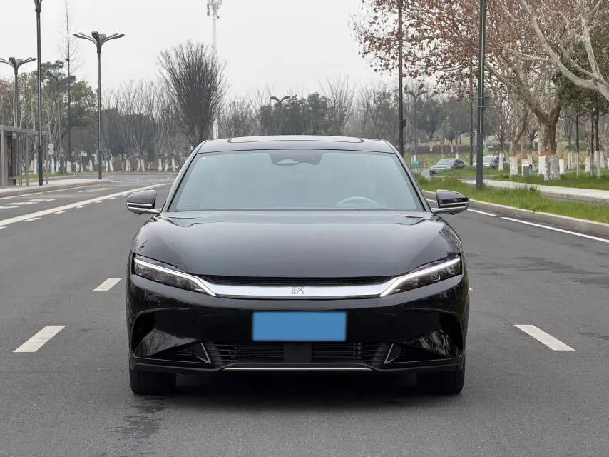 2023 BYD Han BEV 60.48KWH,autocango,china used car exporter,china ev exporter,chinese used car exporter,chinese used ev exporter