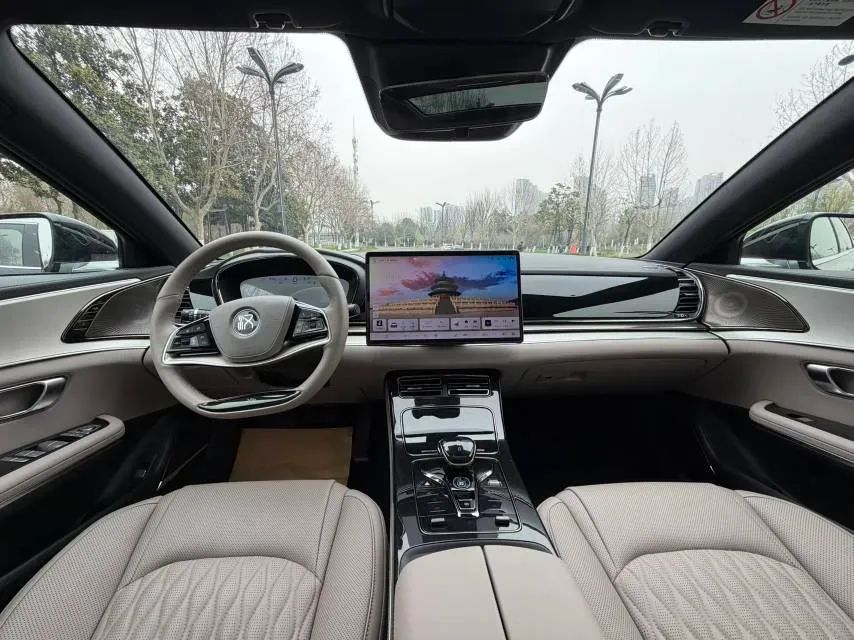 2023 BYD Han BEV 60.48KWH,autocango,china used car exporter,china ev exporter,chinese used car exporter,chinese used ev exporter