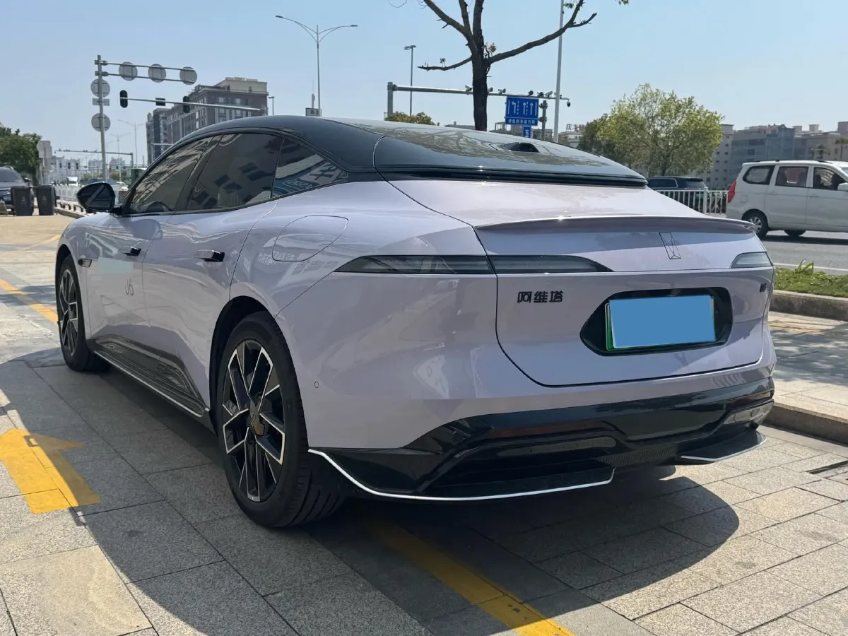 2025 Exceed Sterra ES BEV 77KWH,autocango,china used car exporter,china ev exporter,chinese used car exporter,chinese used ev exporter