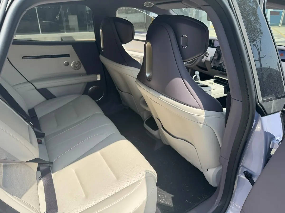 2025 Exceed Sterra ES BEV 77KWH,autocango,china used car exporter,china ev exporter,chinese used car exporter,chinese used ev exporter