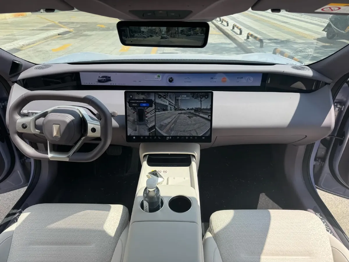 2025 Exceed Sterra ES BEV 77KWH,autocango,china used car exporter,china ev exporter,chinese used car exporter,chinese used ev exporter