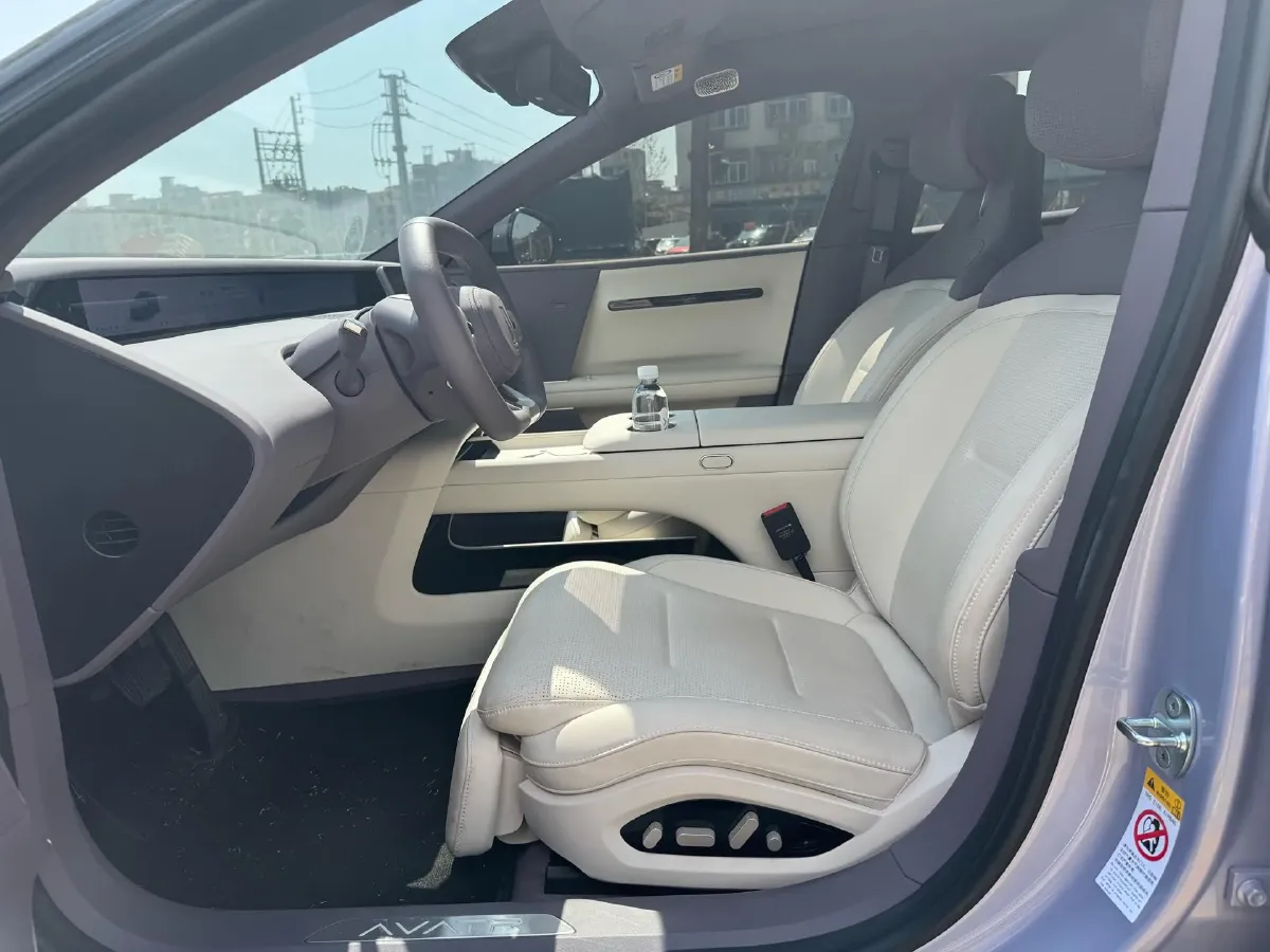 2025 Exceed Sterra ES BEV 77KWH,autocango,china used car exporter,china ev exporter,chinese used car exporter,chinese used ev exporter