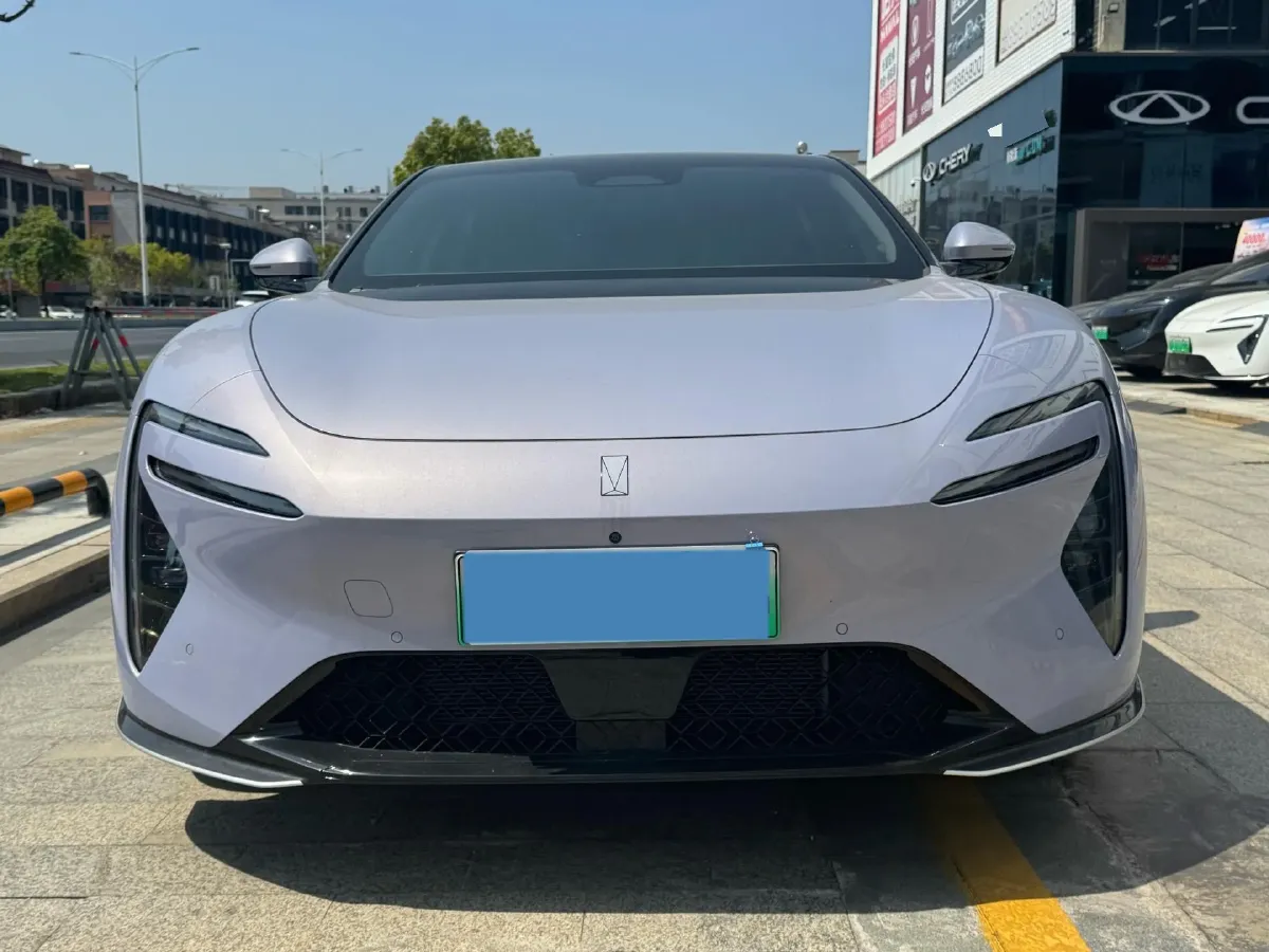 2025 Exceed Sterra ES BEV 77KWH,autocango,china used car exporter,china ev exporter,chinese used car exporter,chinese used ev exporter