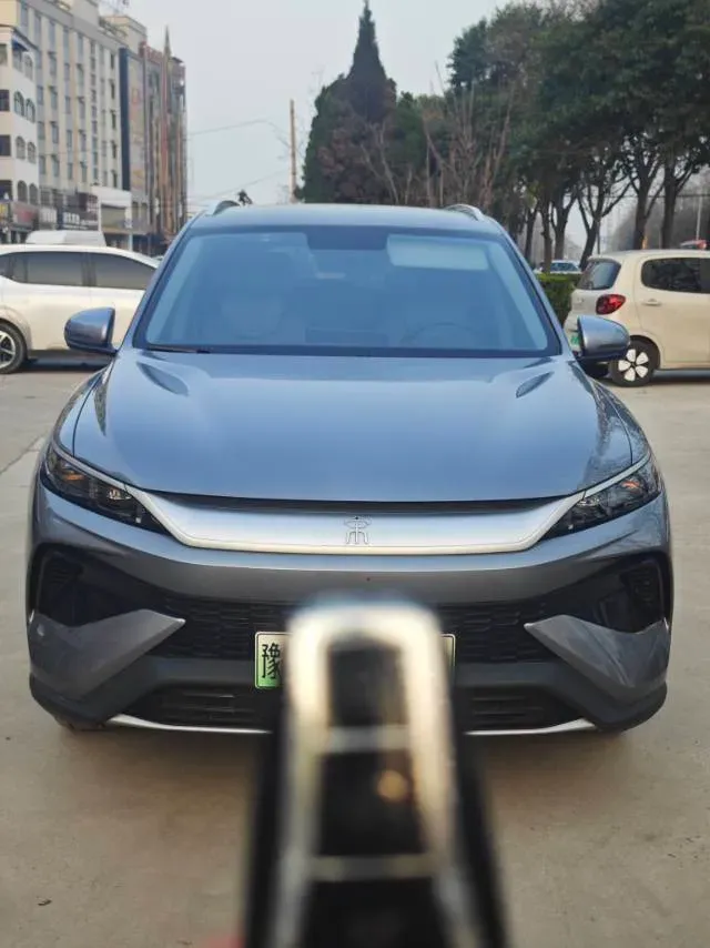2025 BYD Song Pro 1.5L 101HP L4 E-CVT PHEV 12.9KWH,autocango,china used car exporter,china ev exporter,chinese used car exporter,chinese used ev exporter