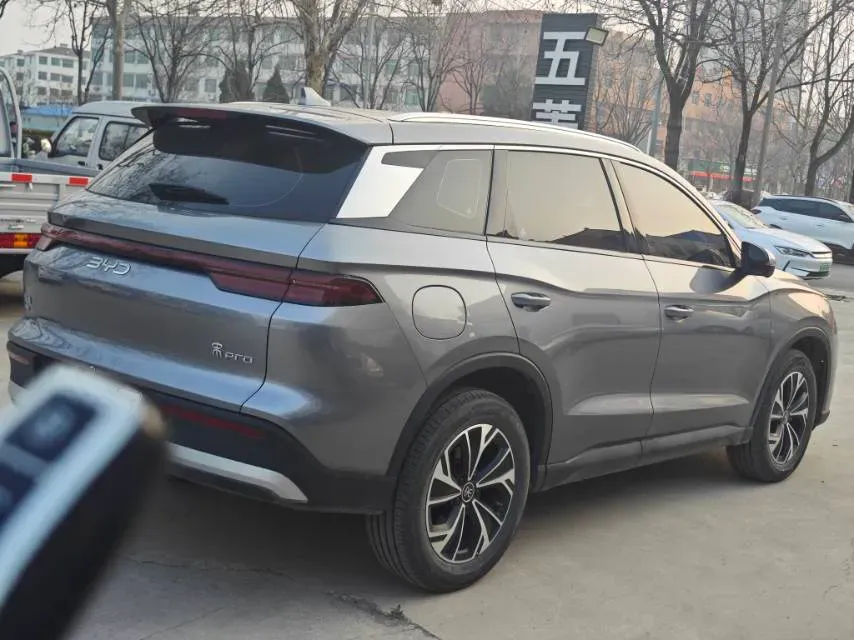 2025 BYD Song Pro 1.5L 101HP L4 E-CVT PHEV 12.9KWH,autocango,china used car exporter,china ev exporter,chinese used car exporter,chinese used ev exporter