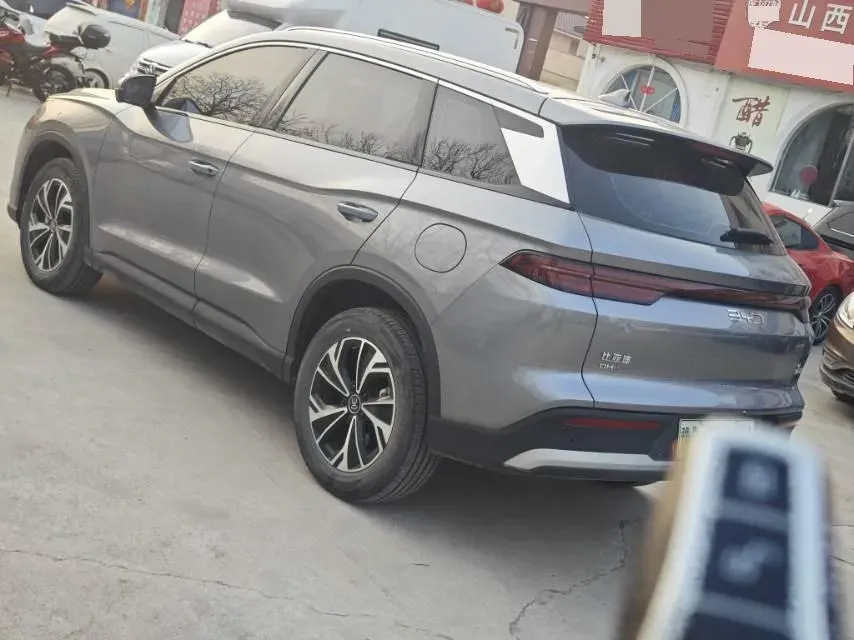2025 BYD Song Pro 1.5L 101HP L4 E-CVT PHEV 12.9KWH,autocango,china used car exporter,china ev exporter,chinese used car exporter,chinese used ev exporter