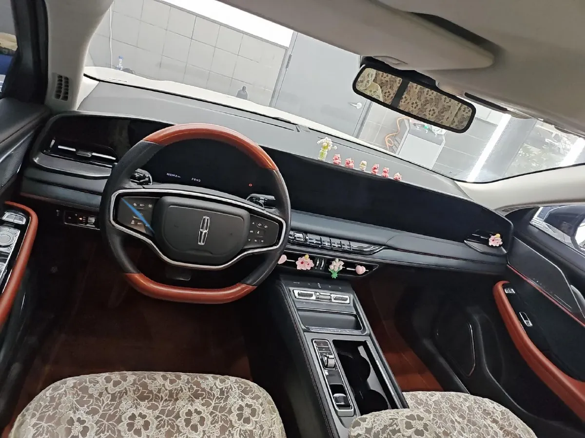 2022 Lincoln Z 2.0T 246HP L4 8AT,autocango,china used car exporter,china ev exporter,chinese used car exporter,chinese used ev exporter