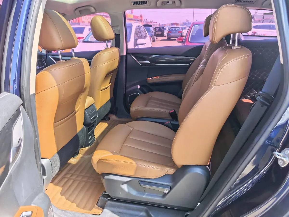 2018 BYD Song MAX 1.5T 154HP L4 6DCT,autocango,china used car exporter,china ev exporter,chinese used car exporter,chinese used ev exporter