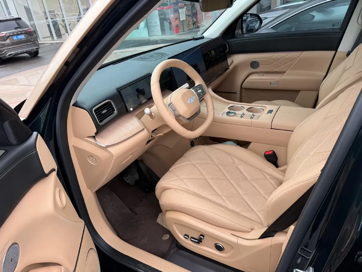 2026 Fulwin FulwinT11 REEV 156HP REEV,autocango,china used car exporter,china ev exporter,chinese used car exporter,chinese used ev exporter