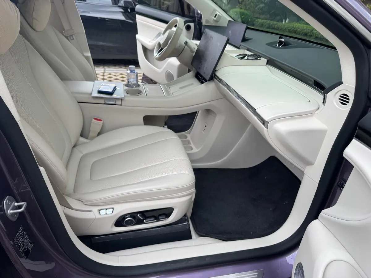 2024 HIMA R7 BEV 100KWH,autocango,china used car exporter,china ev exporter,chinese used car exporter,chinese used ev exporter