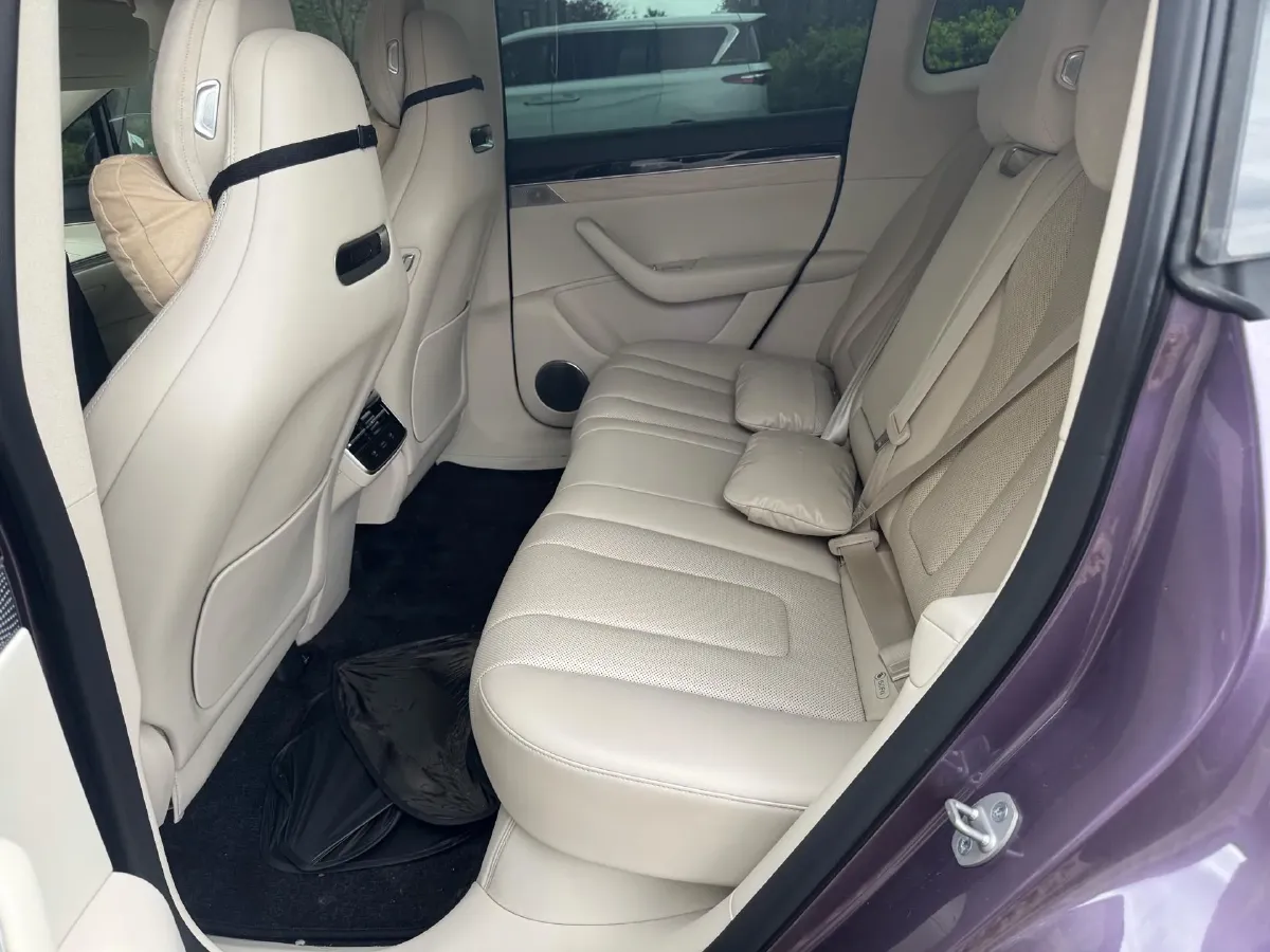 2024 HIMA R7 BEV 100KWH,autocango,china used car exporter,china ev exporter,chinese used car exporter,chinese used ev exporter