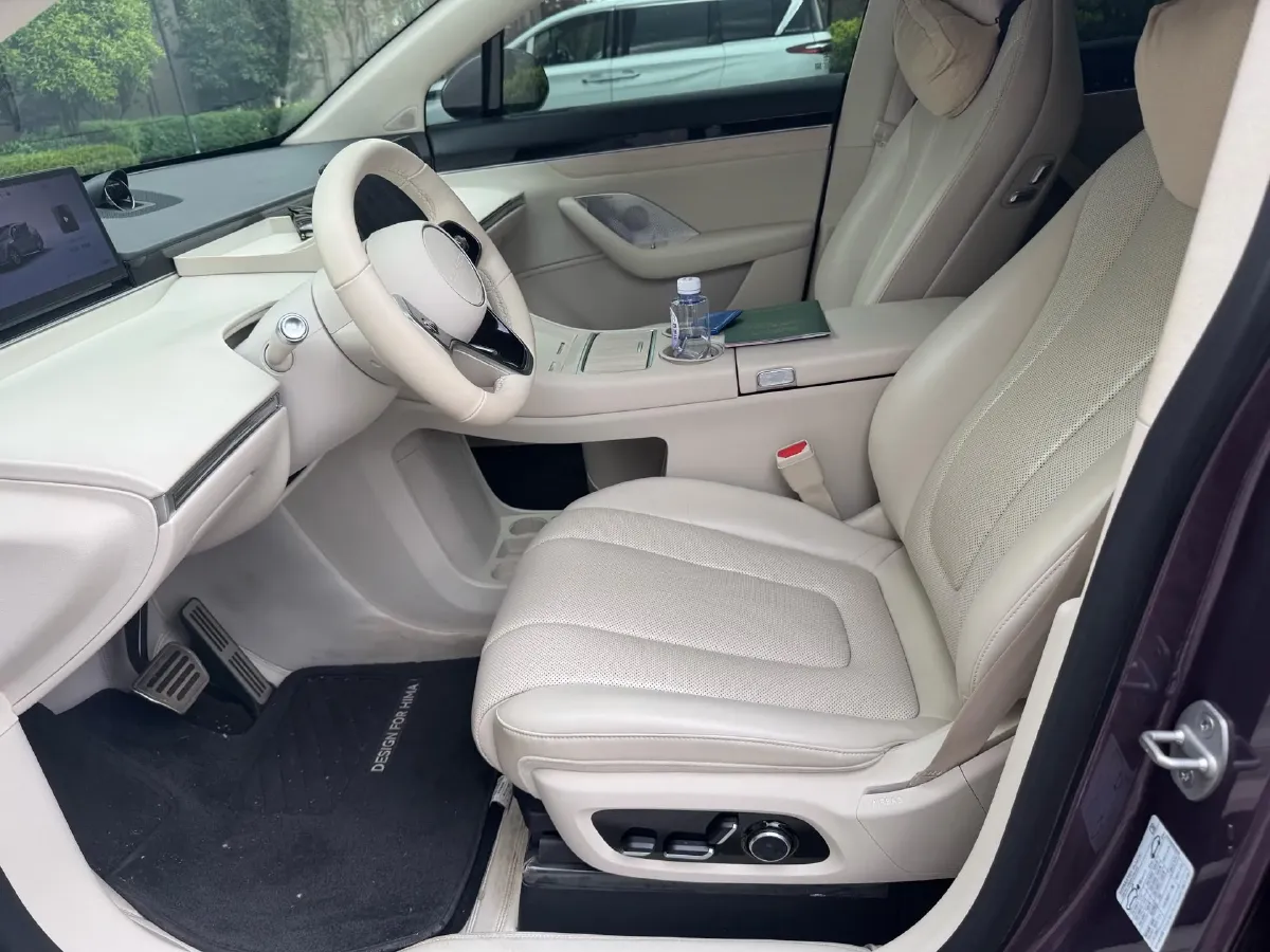 2024 HIMA R7 BEV 100KWH,autocango,china used car exporter,china ev exporter,chinese used car exporter,chinese used ev exporter