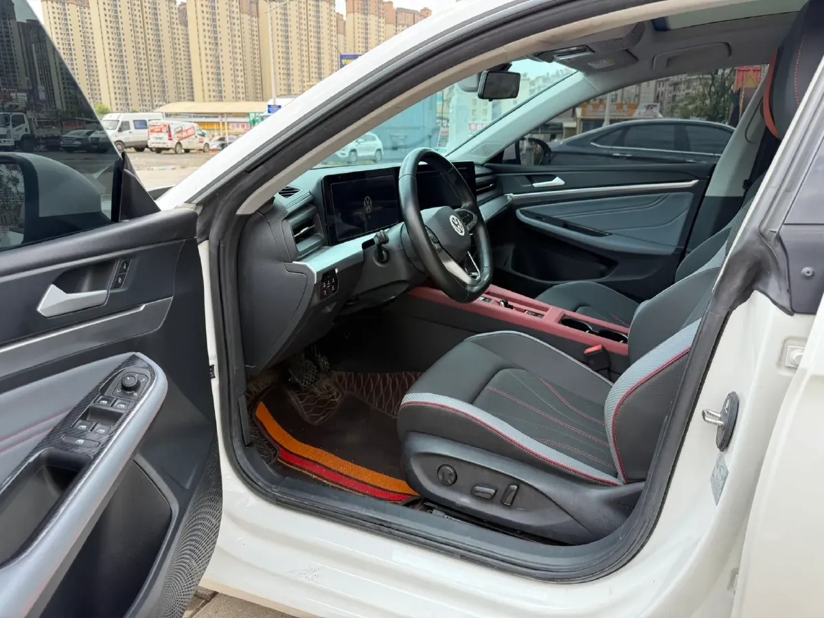 2022 Volkswagen Lavida 1.4T 150HP L4 7DCT,autocango,china used car exporter,china ev exporter,chinese used car exporter,chinese used ev exporter