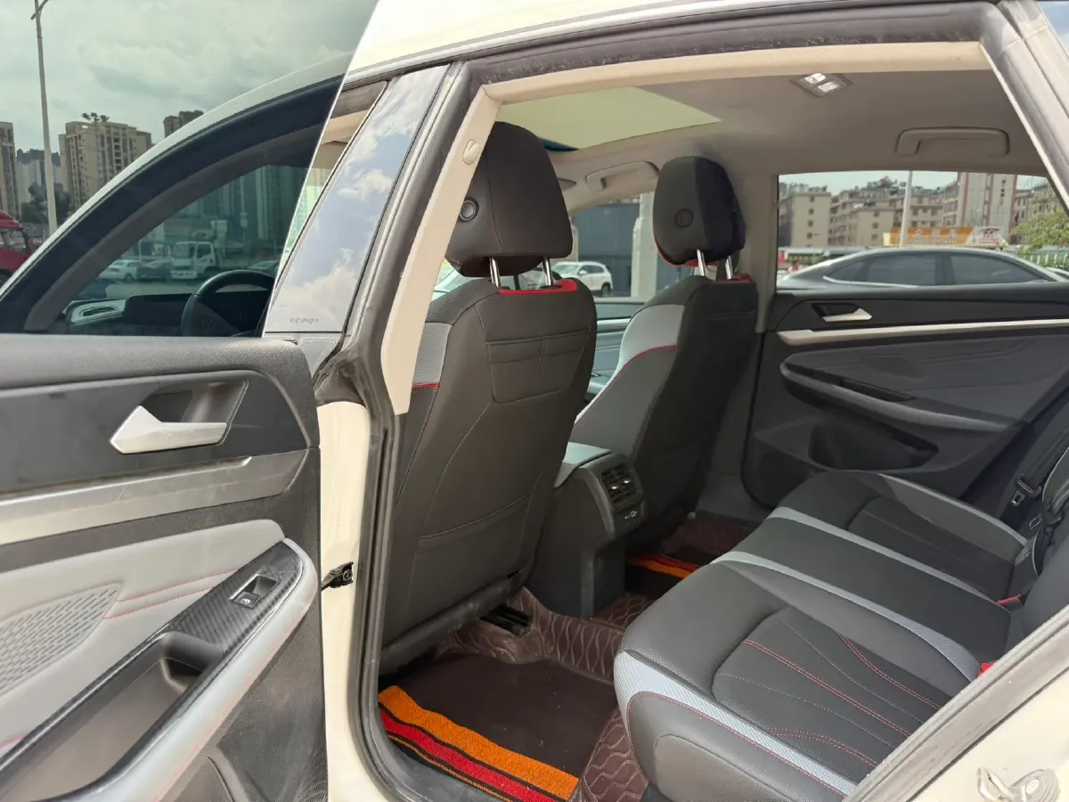 2022 Volkswagen Lavida 1.4T 150HP L4 7DCT,autocango,china used car exporter,china ev exporter,chinese used car exporter,chinese used ev exporter