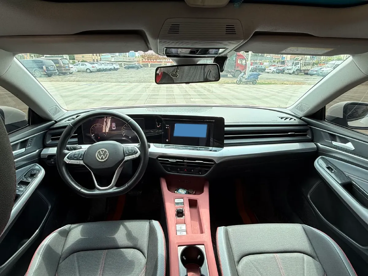 2022 Volkswagen Lavida 1.4T 150HP L4 7DCT,autocango,china used car exporter,china ev exporter,chinese used car exporter,chinese used ev exporter