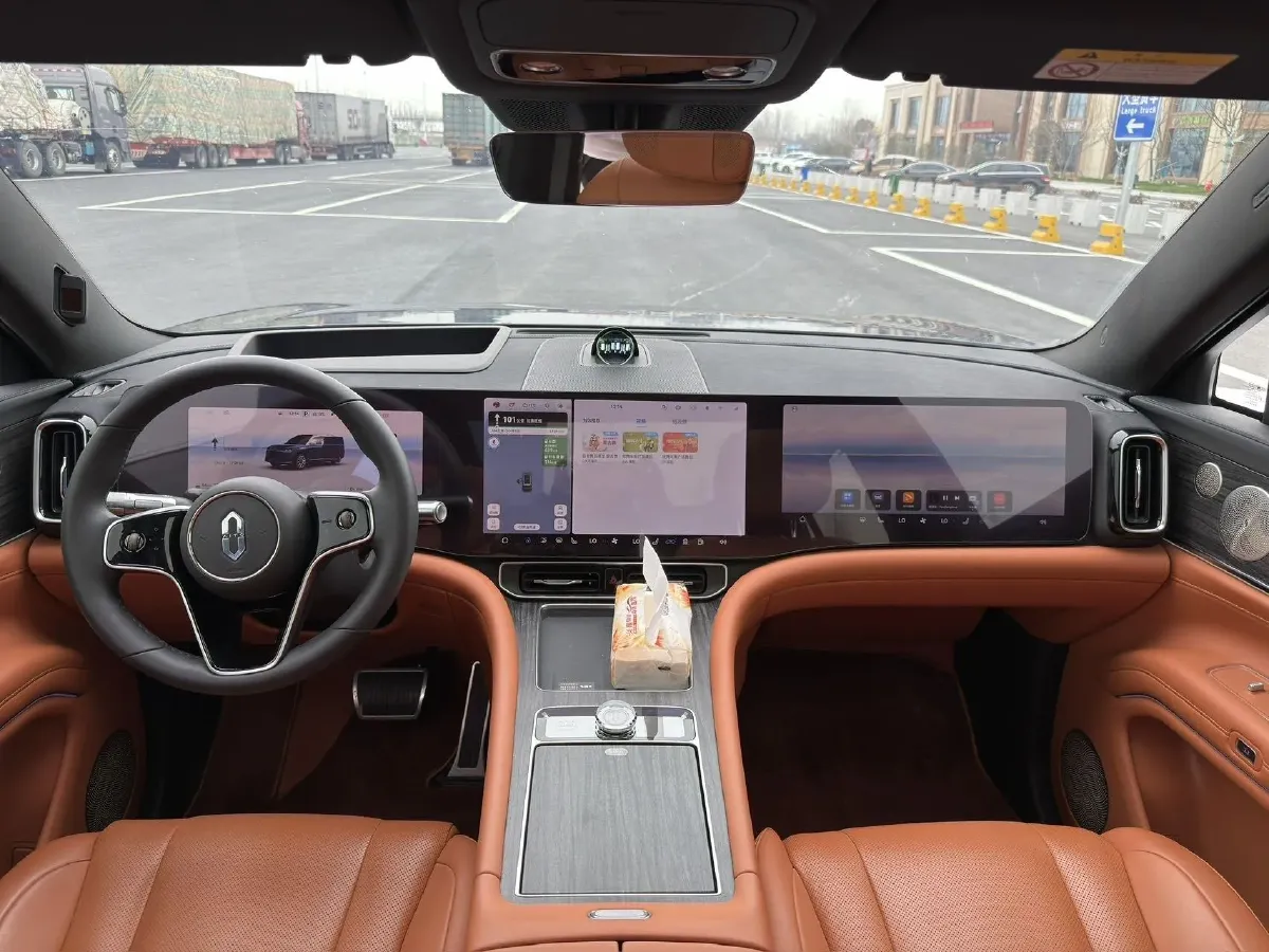 2024 AITO AITO M9 1.5T 152HP L4 REEV 42KWH,autocango,china used car exporter,china ev exporter,chinese used car exporter,chinese used ev exporter