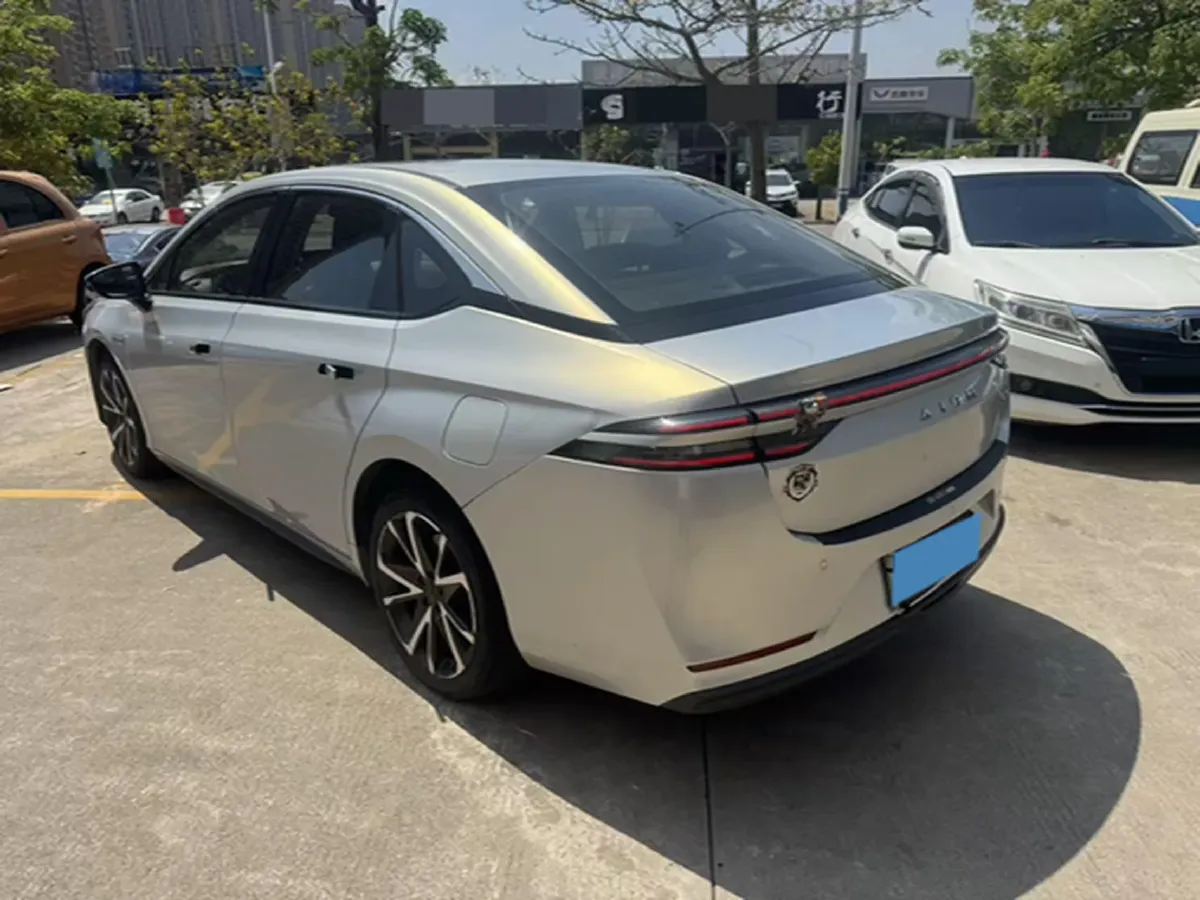 2023 Aion S Plus BEV 59.4KWH,autocango,china used car exporter,china ev exporter,chinese used car exporter,chinese used ev exporter