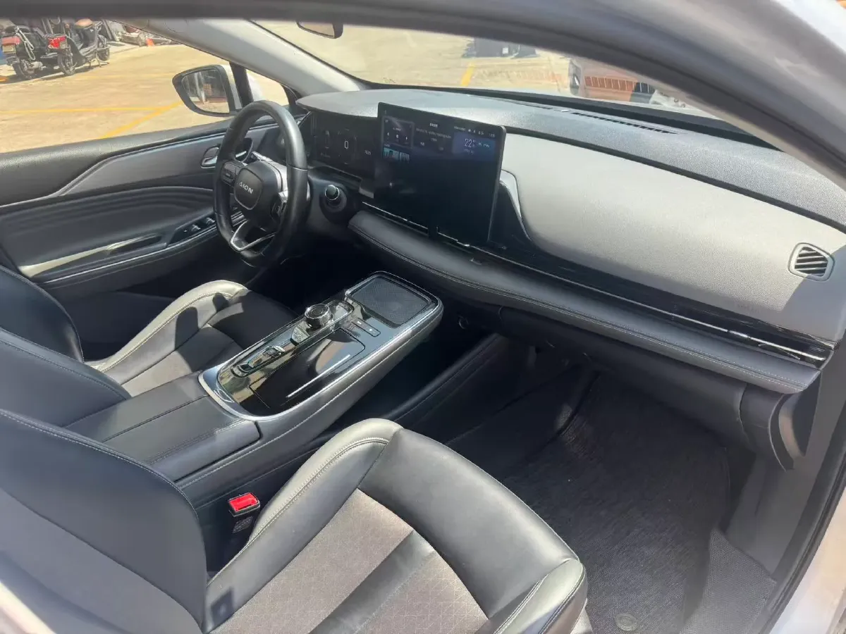 2023 Aion S Plus BEV 59.4KWH,autocango,china used car exporter,china ev exporter,chinese used car exporter,chinese used ev exporter