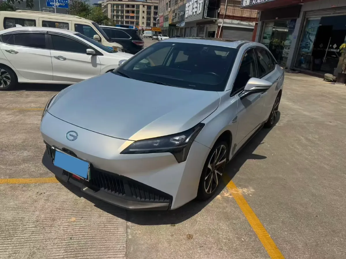 2023 Aion S Plus BEV 59.4KWH,autocango,china used car exporter,china ev exporter,chinese used car exporter,chinese used ev exporter