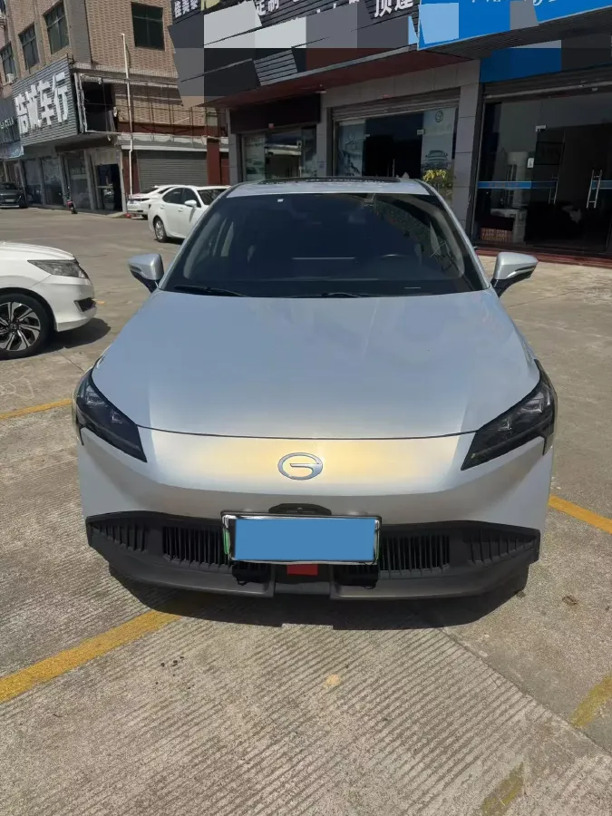 2023 Aion S Plus BEV 59.4KWH,autocango,china used car exporter,china ev exporter,chinese used car exporter,chinese used ev exporter