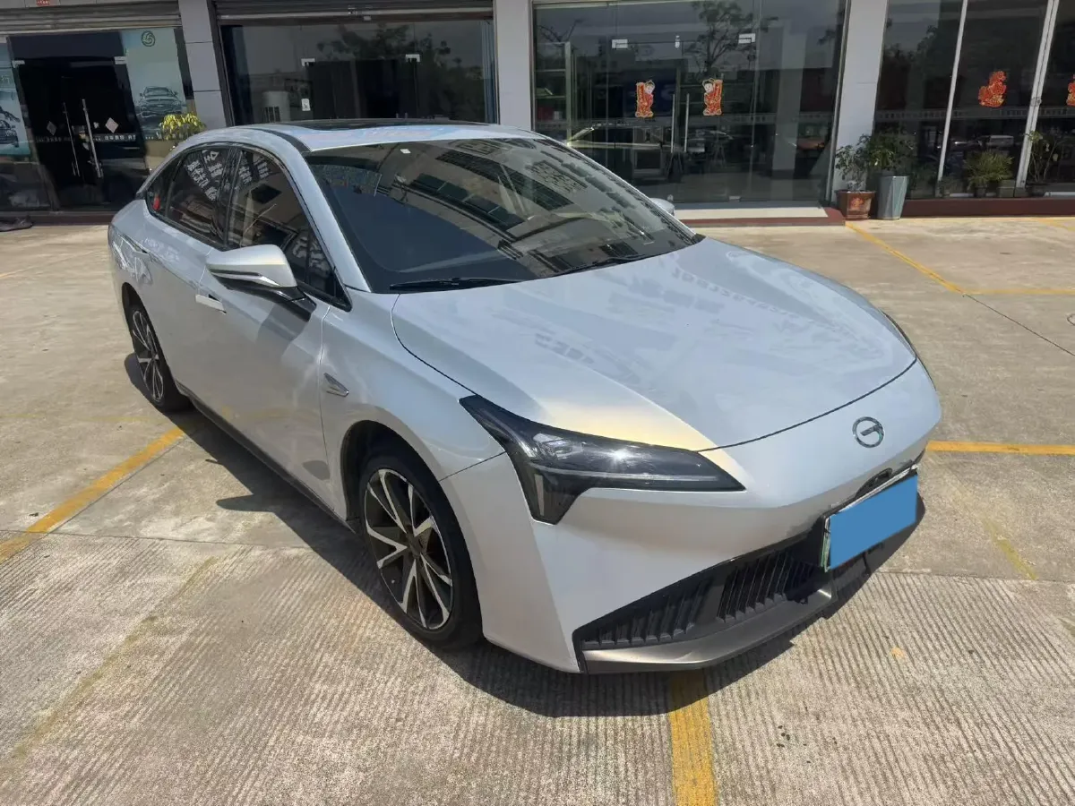 2023 Aion S Plus BEV 59.4KWH,autocango,china used car exporter,china ev exporter,chinese used car exporter,chinese used ev exporter