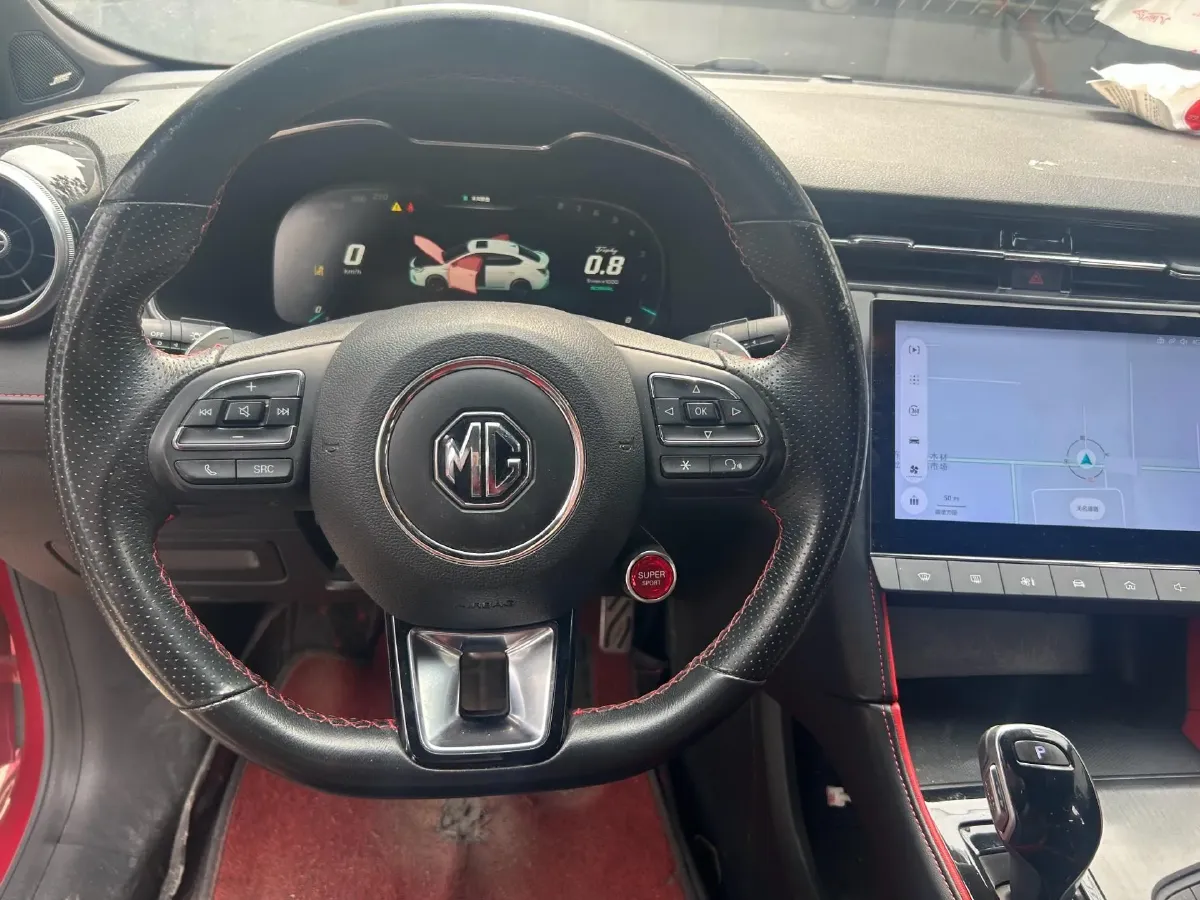 2020 MG MG6 1.5T 181HP L4 7DCT,autocango,china used car exporter,china ev exporter,chinese used car exporter,chinese used ev exporter