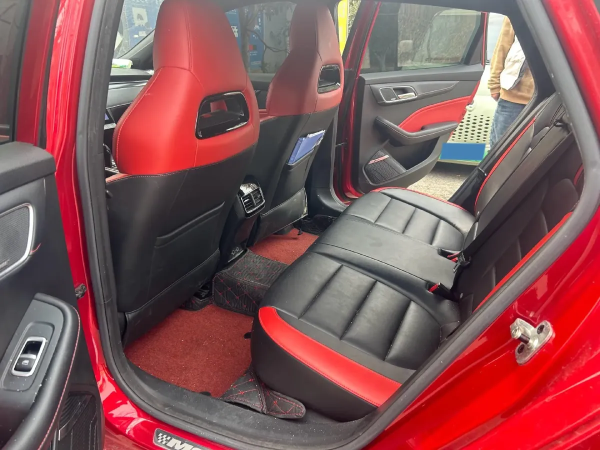 2020 MG MG6 1.5T 181HP L4 7DCT,autocango,china used car exporter,china ev exporter,chinese used car exporter,chinese used ev exporter