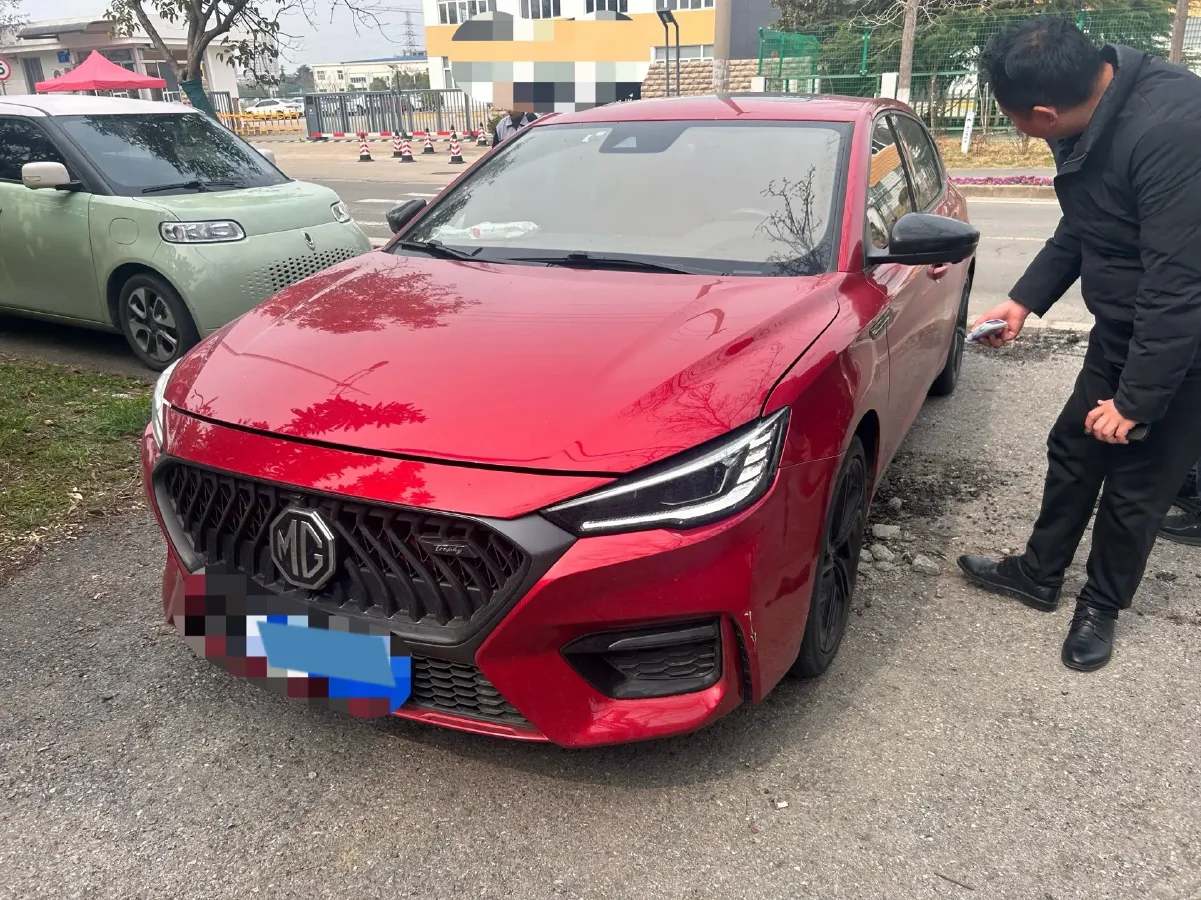 2020 MG MG6 1.5T 181HP L4 7DCT,autocango,china used car exporter,china ev exporter,chinese used car exporter,chinese used ev exporter