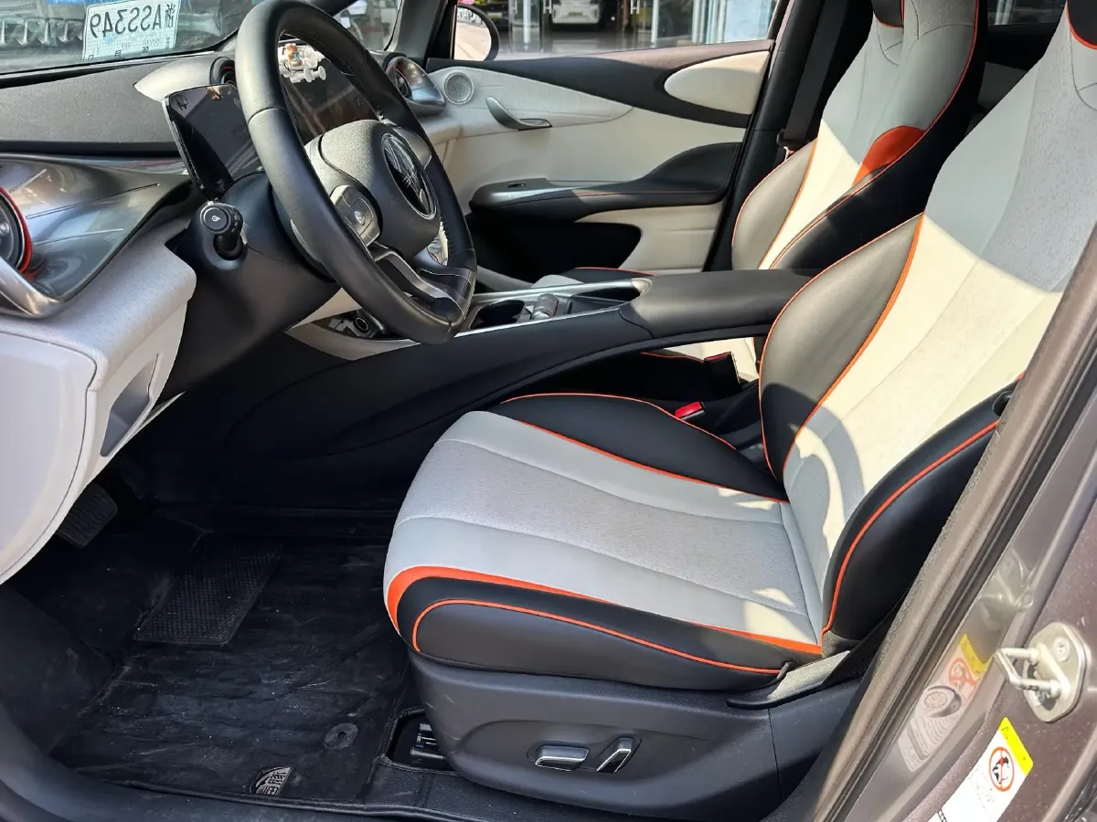 2021 BYD Yuan Pro BEV 50.1KWH,autocango,china used car exporter,china ev exporter,chinese used car exporter,chinese used ev exporter