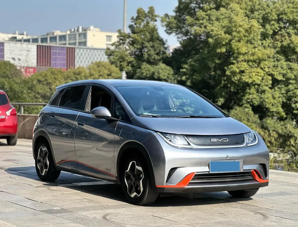 2021 BYD Yuan Pro BEV 50.1KWH,autocango,china used car exporter,china ev exporter,chinese used car exporter,chinese used ev exporter