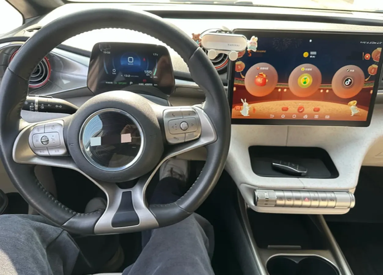 2021 BYD Yuan Pro BEV 50.1KWH,autocango,china used car exporter,china ev exporter,chinese used car exporter,chinese used ev exporter