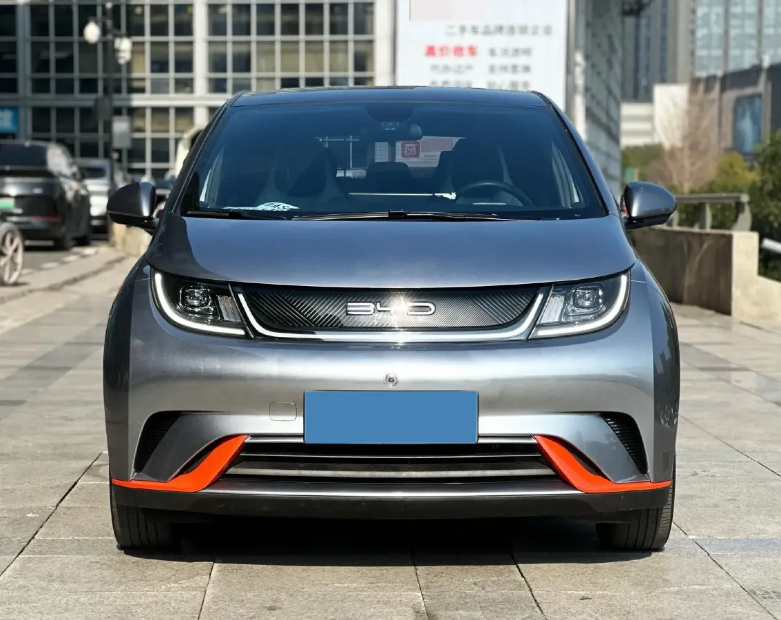 2021 BYD Yuan Pro BEV 50.1KWH,autocango,china used car exporter,china ev exporter,chinese used car exporter,chinese used ev exporter