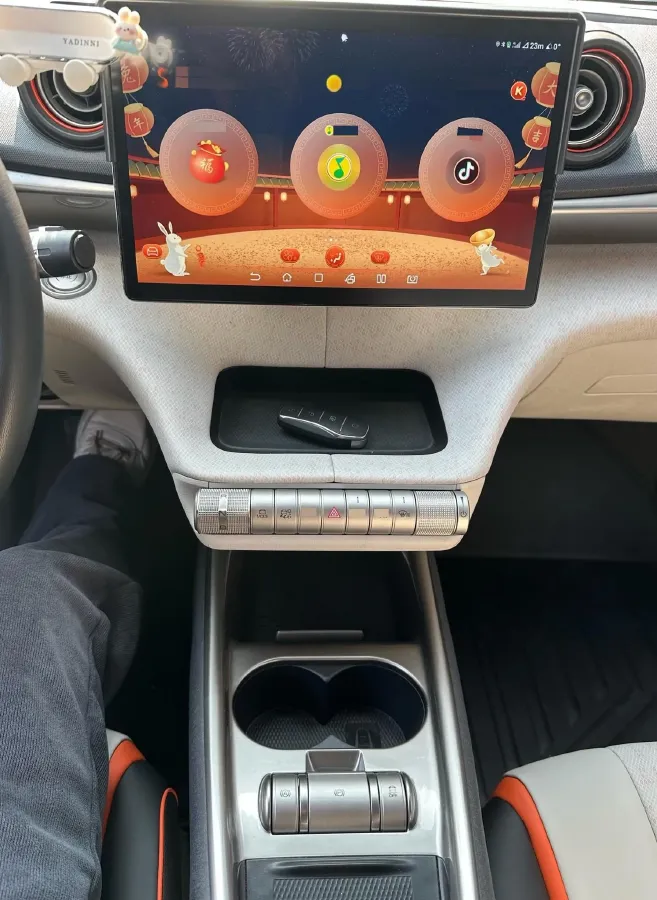 2021 BYD Yuan Pro BEV 50.1KWH,autocango,china used car exporter,china ev exporter,chinese used car exporter,chinese used ev exporter