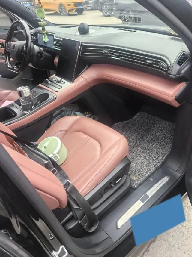 2020 NIO ES6 BEV 100KWH,autocango,china used car exporter,china ev exporter,chinese used car exporter,chinese used ev exporter