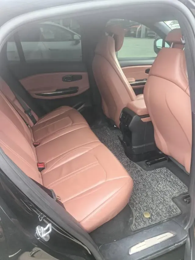 2020 NIO ES6 BEV 100KWH,autocango,china used car exporter,china ev exporter,chinese used car exporter,chinese used ev exporter