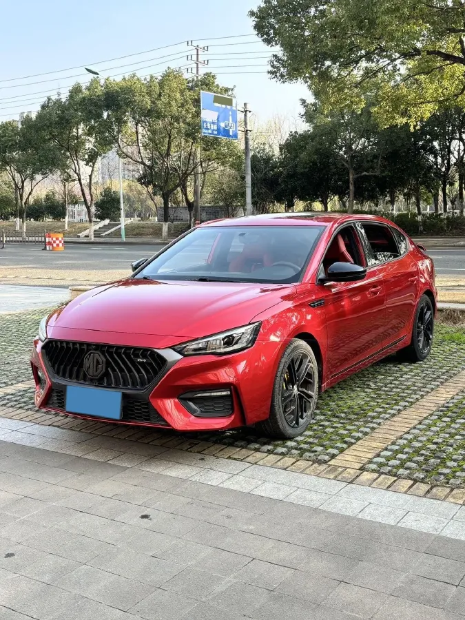 2020 MG MG6 1.5T 181HP L4 7DCT,autocango,china used car exporter,china ev exporter,chinese used car exporter,chinese used ev exporter