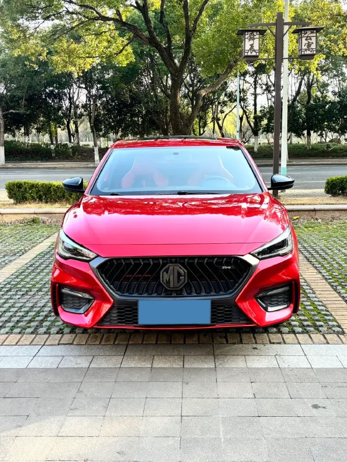2020 MG MG6 1.5T 181HP L4 7DCT,autocango,china used car exporter,china ev exporter,chinese used car exporter,chinese used ev exporter