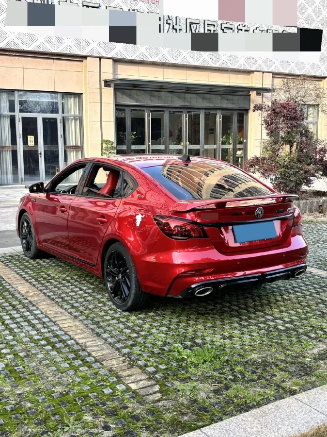 2020 MG MG6 1.5T 181HP L4 7DCT,autocango,china used car exporter,china ev exporter,chinese used car exporter,chinese used ev exporter