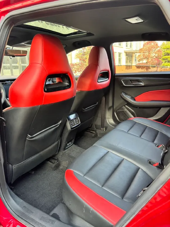 2020 MG MG6 1.5T 181HP L4 7DCT,autocango,china used car exporter,china ev exporter,chinese used car exporter,chinese used ev exporter